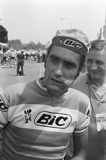 Storia del Tour de France. Ventiduesima puntata
